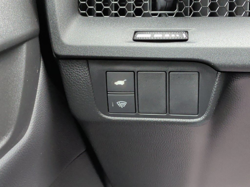 2026 Honda CR-V Hybrid TrailSport | Sunroof | Cam | Warranty to 2030 in Saint John, New Brunswick - 22 - w1024h768px