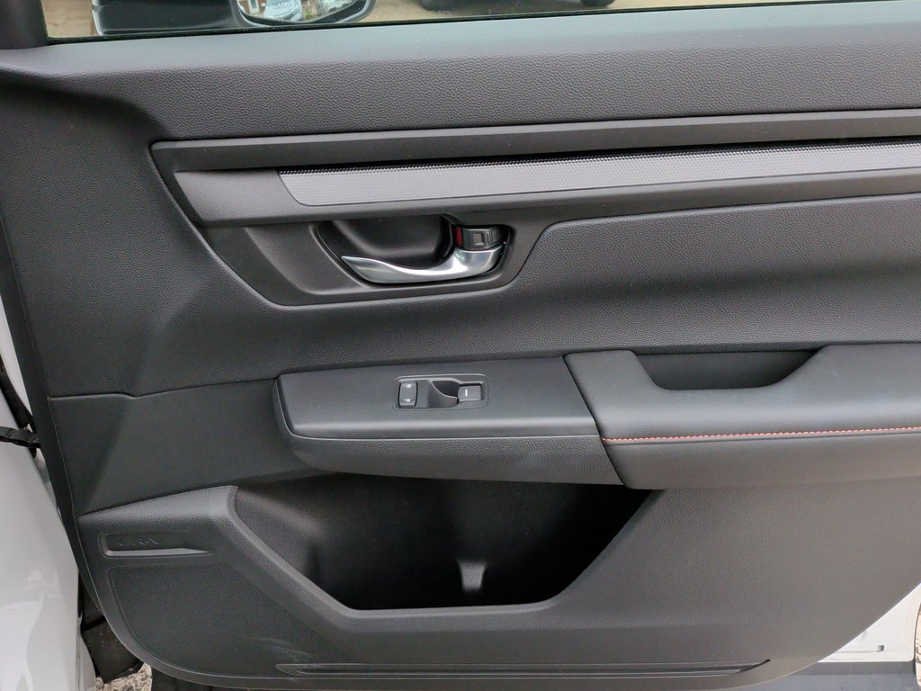 2026 Honda CR-V HYBRID TrailSport | Sunroof | HtdSeats | Cam in Saint John, New Brunswick - 42 - w1024h768px