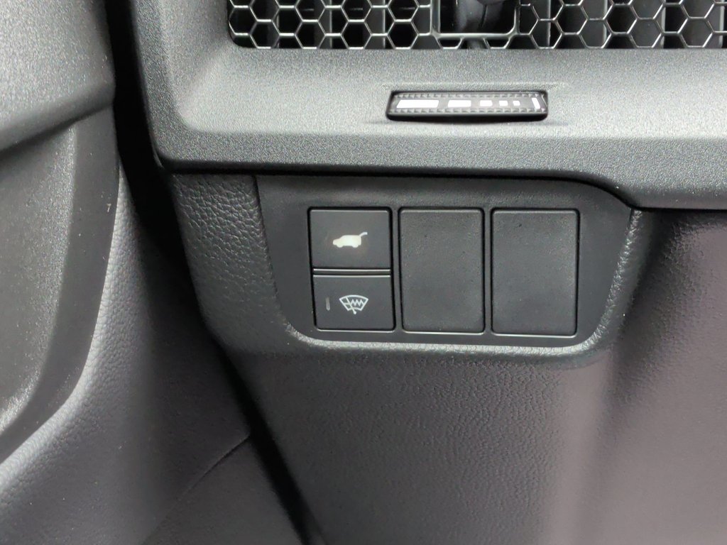 2026 Honda CR-V HYBRID TrailSport | Sunroof | HtdSeats | Cam in Saint John, New Brunswick - 22 - w1024h768px