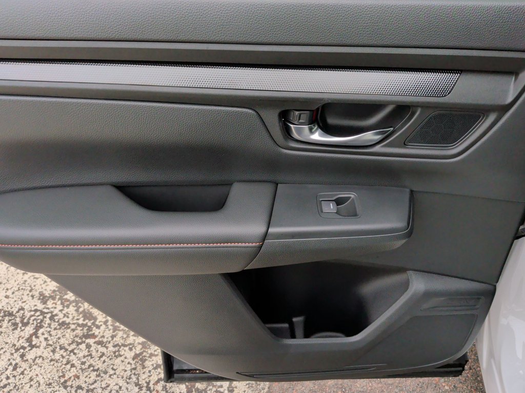 2026 Honda CR-V HYBRID TrailSport | Sunroof | HtdSeats | Cam in Saint John, New Brunswick - 33 - w1024h768px