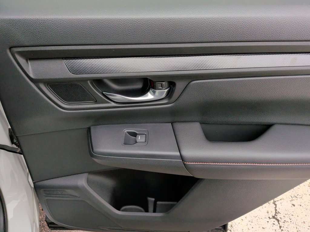2026 Honda CR-V HYBRID TrailSport | Sunroof | HtdSeats | Cam in Saint John, New Brunswick - 38 - w1024h768px