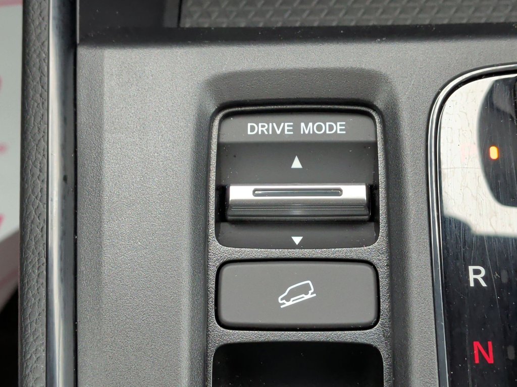 2026 Honda CR-V HYBRID TrailSport | Sunroof | HtdSeats | Cam in Saint John, New Brunswick - 30 - w1024h768px