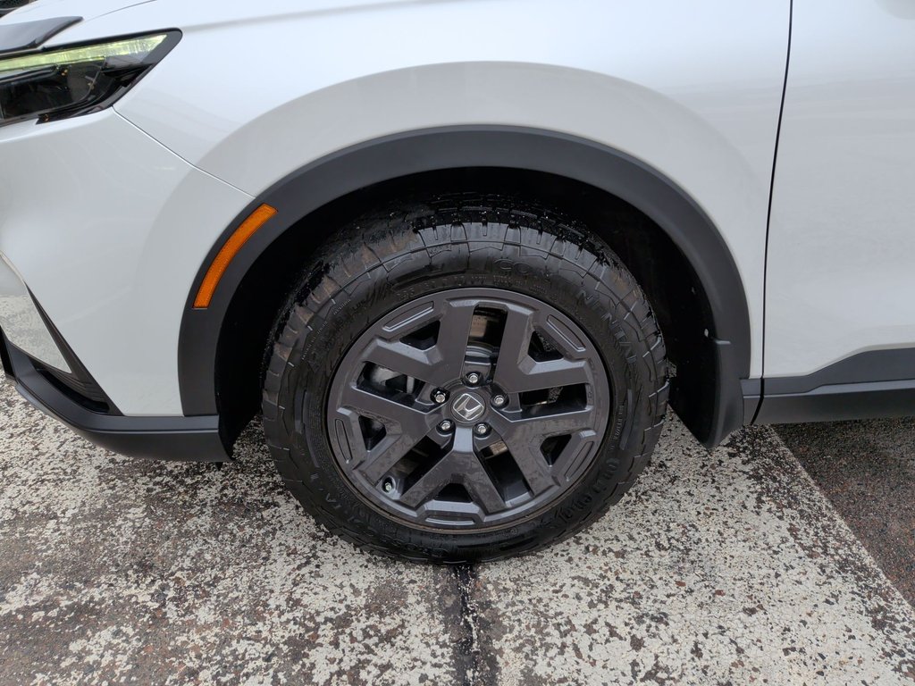 2026 Honda CR-V HYBRID TrailSport | Sunroof | HtdSeats | Cam in Saint John, New Brunswick - 10 - w1024h768px