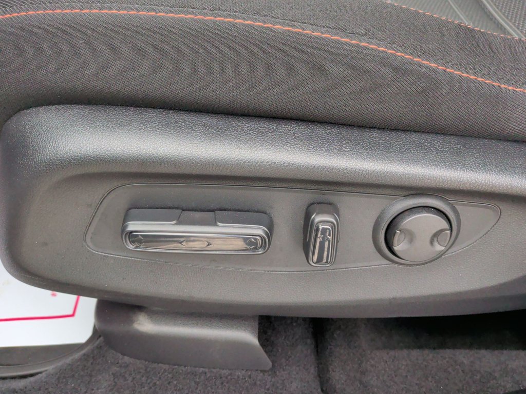 2026 Honda CR-V HYBRID TrailSport | Sunroof | HtdSeats | Cam in Saint John, New Brunswick - 14 - w1024h768px