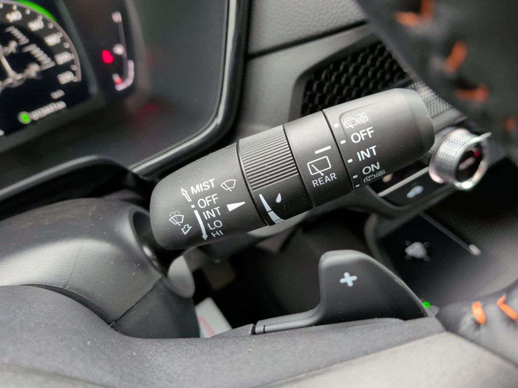 2026 Honda CR-V HYBRID TrailSport | Sunroof | HtdSeats | Cam in Saint John, New Brunswick - 19 - w1024h768px