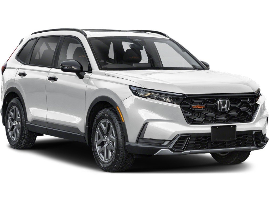 2026 Honda CR-V Hybrid in Antigonish, Nova Scotia - 1 - w1024h768px