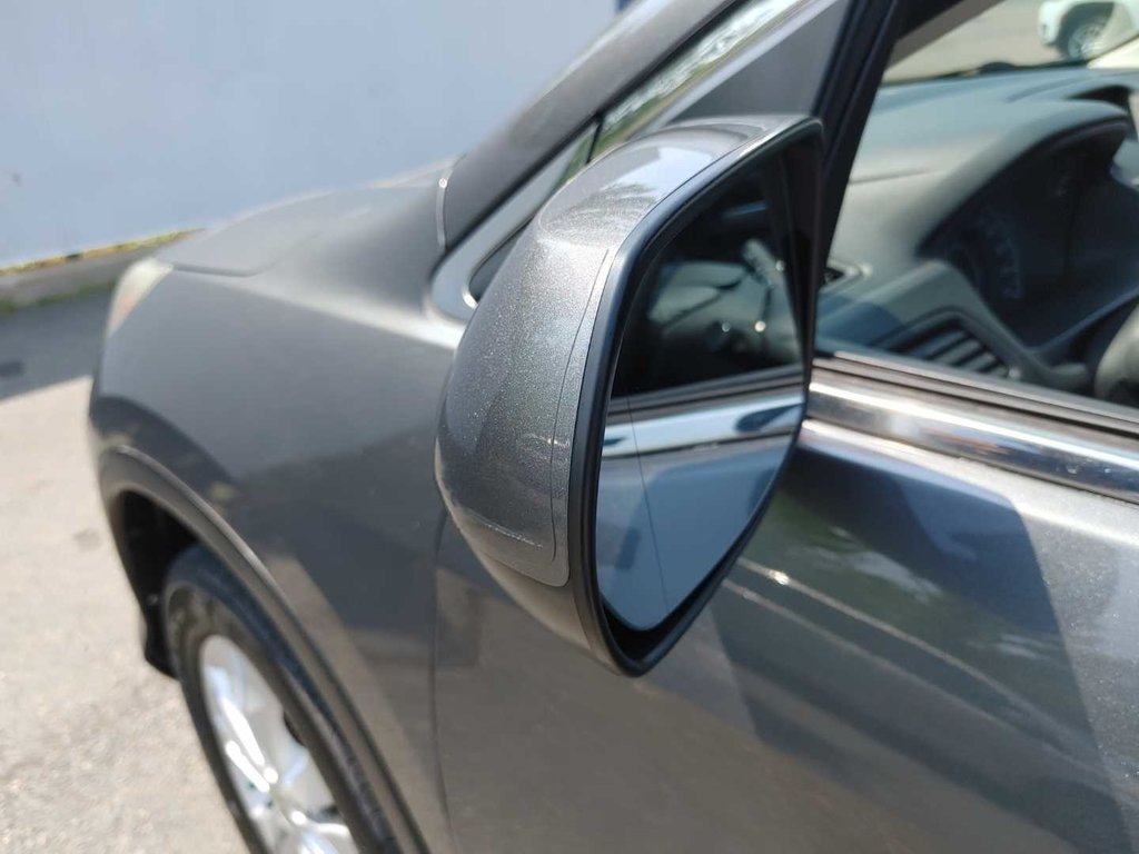 2012 Honda CR-V EX-L | Leather | Sunroof | HtdSeats in Saint John, New Brunswick - 13 - w1024h768px