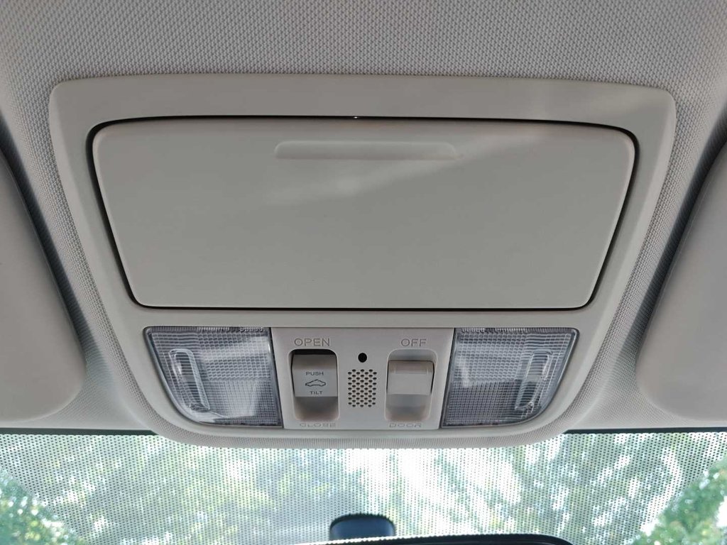 2012 Honda CR-V EX-L | Leather | Sunroof | HtdSeats in Saint John, New Brunswick - 55 - w1024h768px