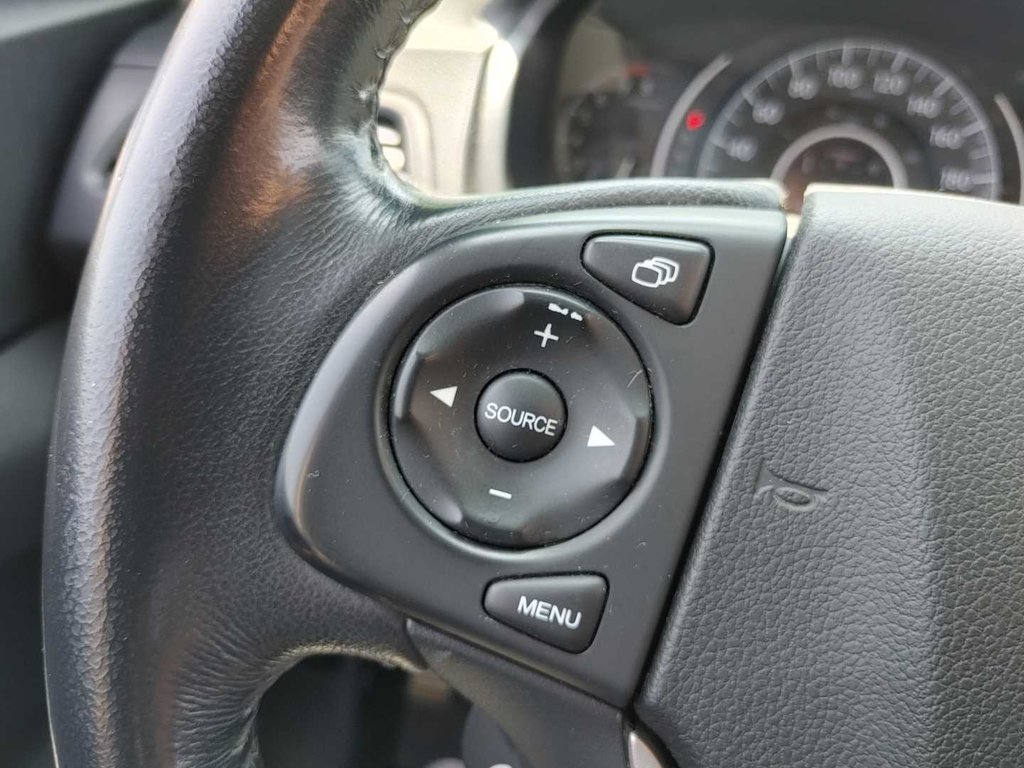 2012 Honda CR-V EX-L | Leather | Sunroof | HtdSeats in Saint John, New Brunswick - 49 - w1024h768px