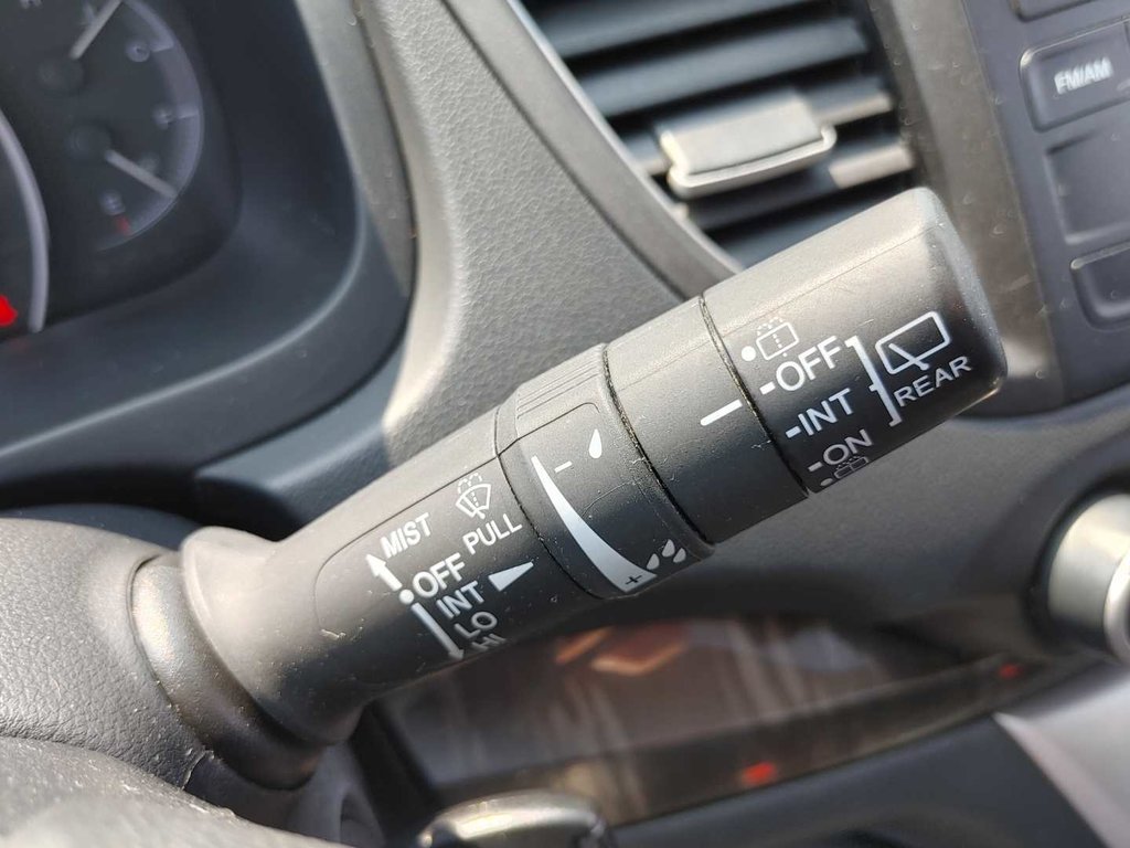 2012 Honda CR-V EX-L | Leather | Sunroof | HtdSeats in Saint John, New Brunswick - 46 - w1024h768px