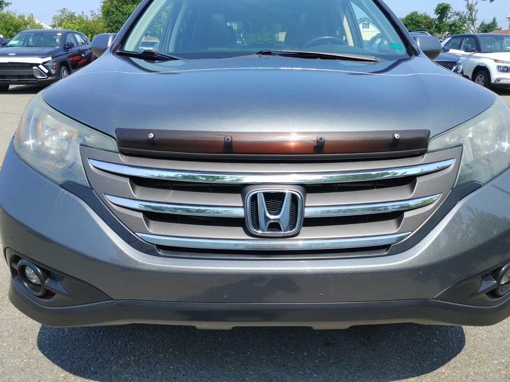 2012 Honda CR-V EX-L | Leather | Sunroof | HtdSeats in Saint John, New Brunswick - 23 - w1024h768px
