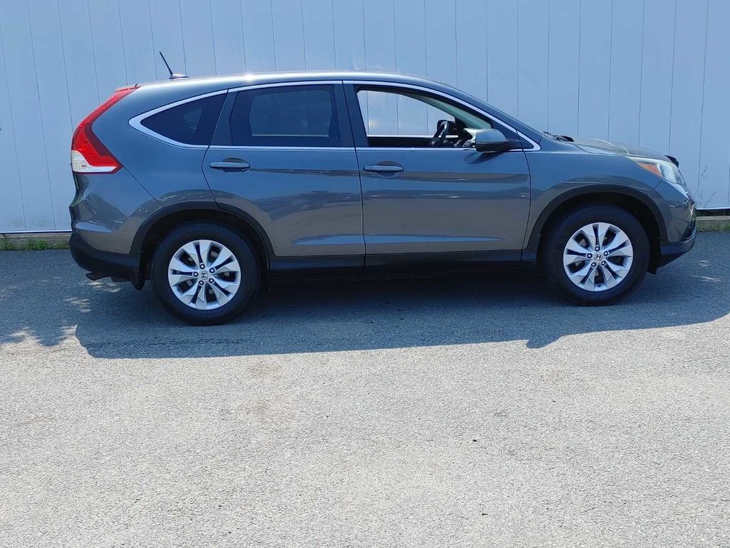 2012 Honda CR-V EX-L | Leather | Sunroof | HtdSeats in Saint John, New Brunswick - 2 - w1024h768px