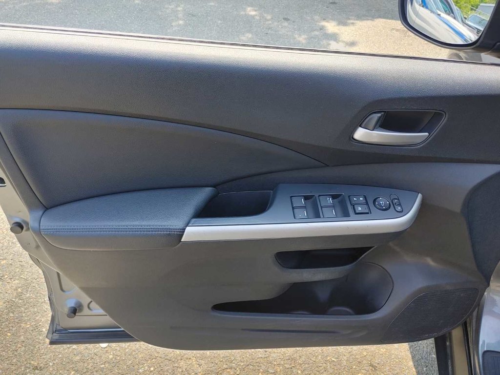2012 Honda CR-V EX-L | Leather | Sunroof | HtdSeats in Saint John, New Brunswick - 26 - w1024h768px