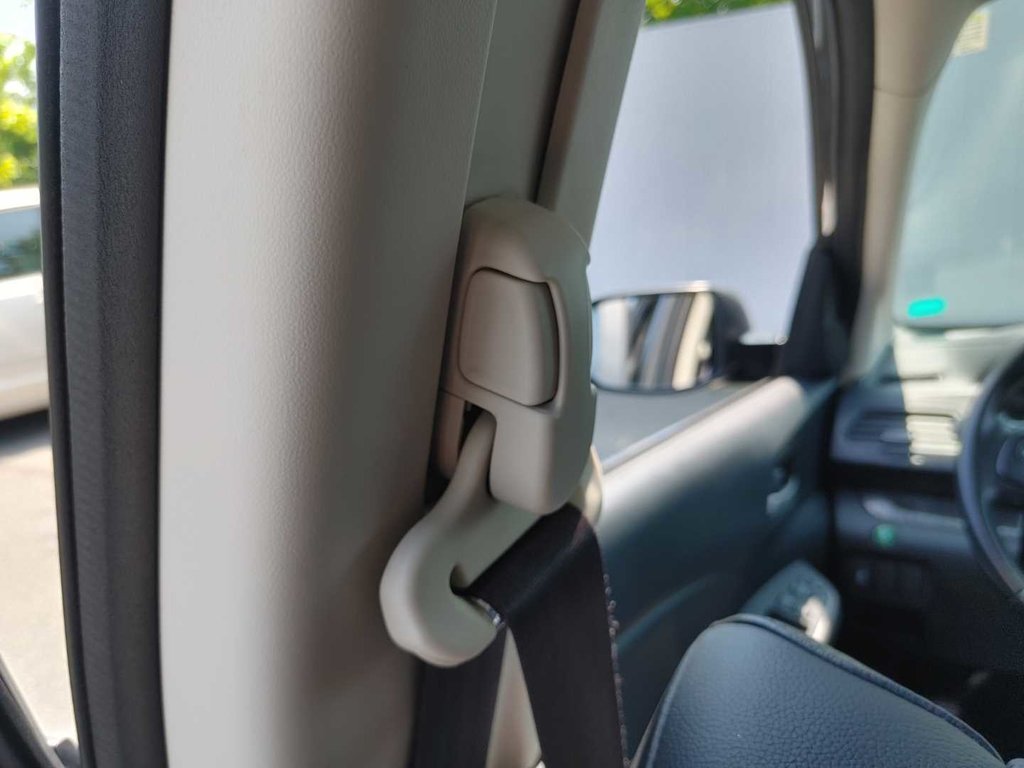 2012 Honda CR-V EX-L | Leather | Sunroof | HtdSeats in Saint John, New Brunswick - 59 - w1024h768px