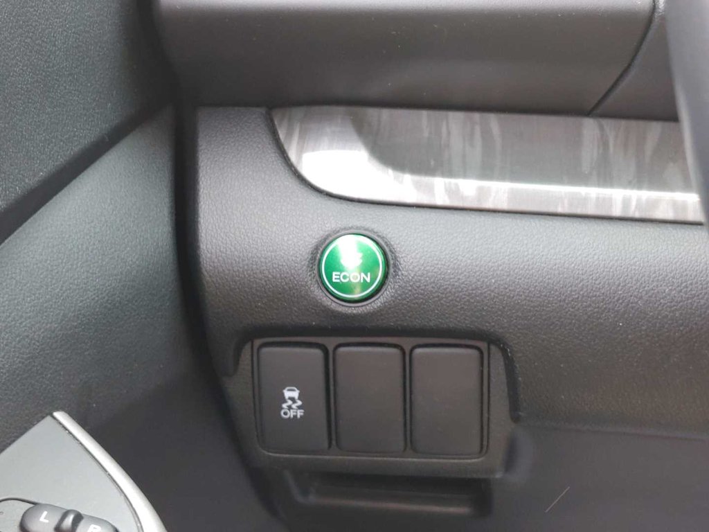 2012 Honda CR-V EX-L | Leather | Sunroof | HtdSeats in Saint John, New Brunswick - 43 - w1024h768px