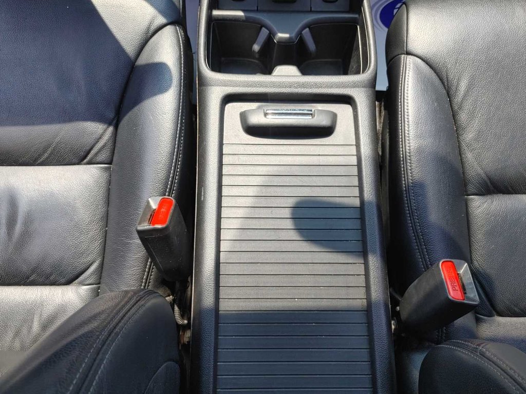 2012 Honda CR-V EX-L | Leather | Sunroof | HtdSeats in Saint John, New Brunswick - 56 - w1024h768px