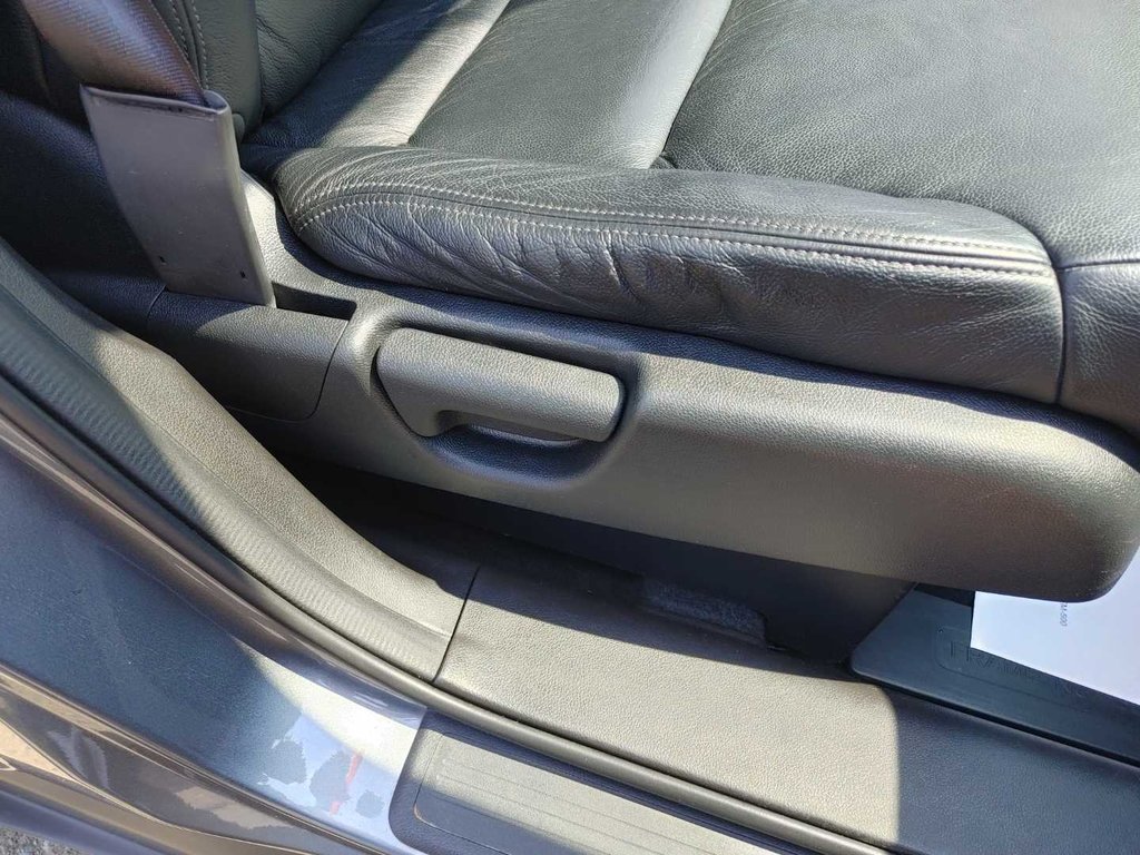 2012 Honda CR-V EX-L | Leather | Sunroof | HtdSeats in Saint John, New Brunswick - 38 - w1024h768px
