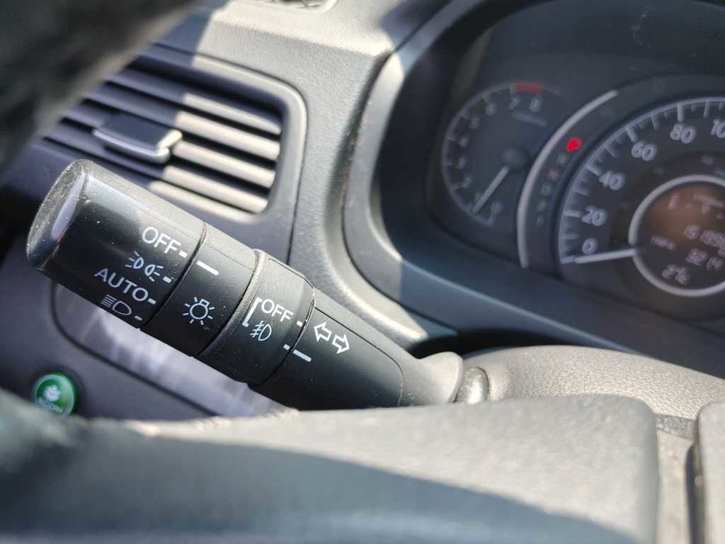 2012 Honda CR-V EX-L | Leather | Sunroof | HtdSeats in Saint John, New Brunswick - 50 - w1024h768px