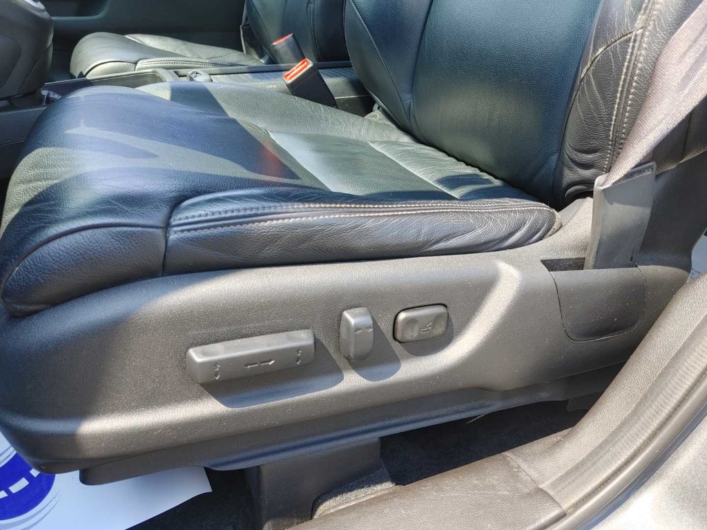 2012 Honda CR-V EX-L | Leather | Sunroof | HtdSeats in Saint John, New Brunswick - 27 - w1024h768px