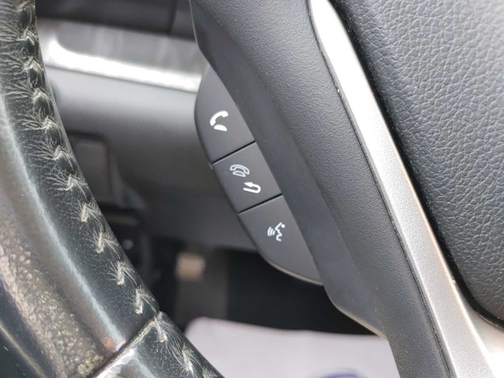 2012 Honda CR-V EX-L | Leather | Sunroof | HtdSeats in Saint John, New Brunswick - 48 - w1024h768px