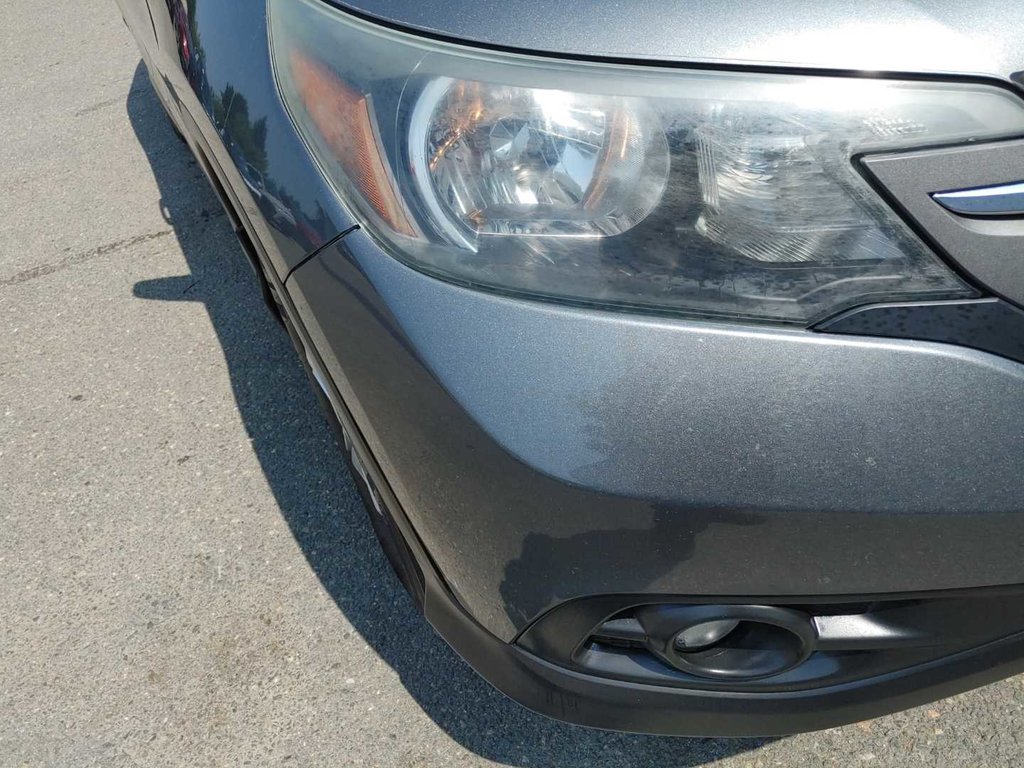 2012 Honda CR-V EX-L | Leather | Sunroof | HtdSeats in Saint John, New Brunswick - 22 - w1024h768px