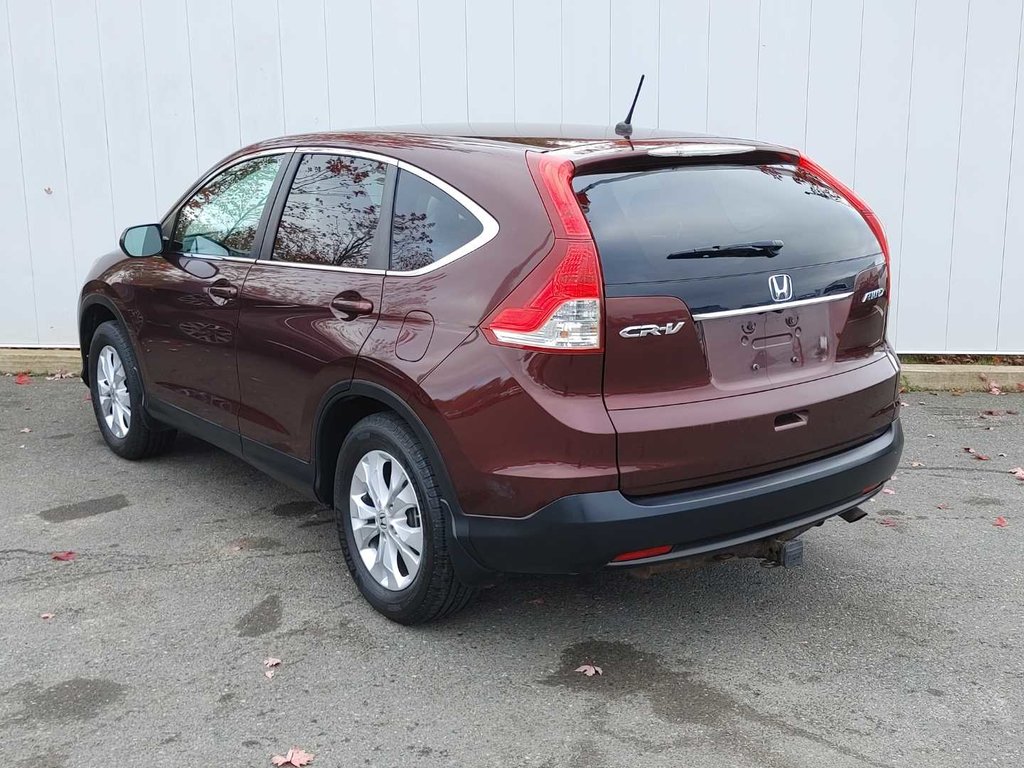 2013 Honda CR-V in Antigonish, Nova Scotia - 5 - w1024h768px