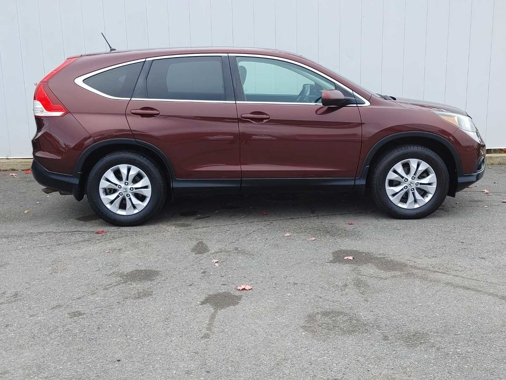 2013 Honda CR-V in Antigonish, Nova Scotia - 2 - w1024h768px