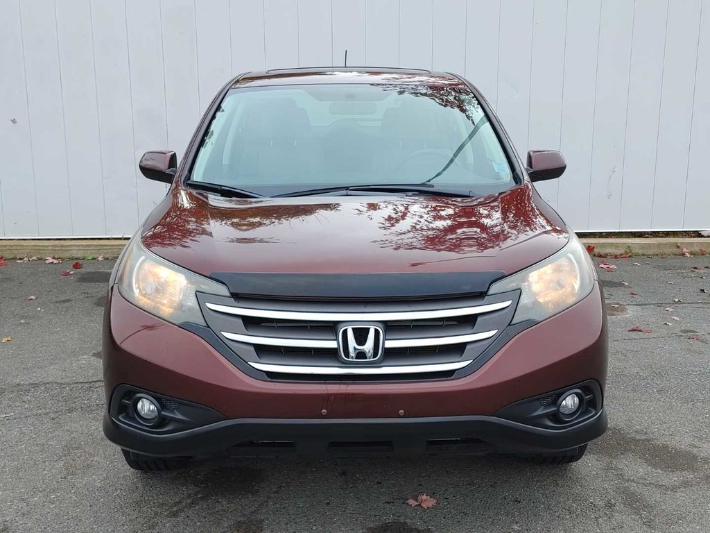 2013 Honda CR-V in Antigonish, Nova Scotia - 8 - w1024h768px