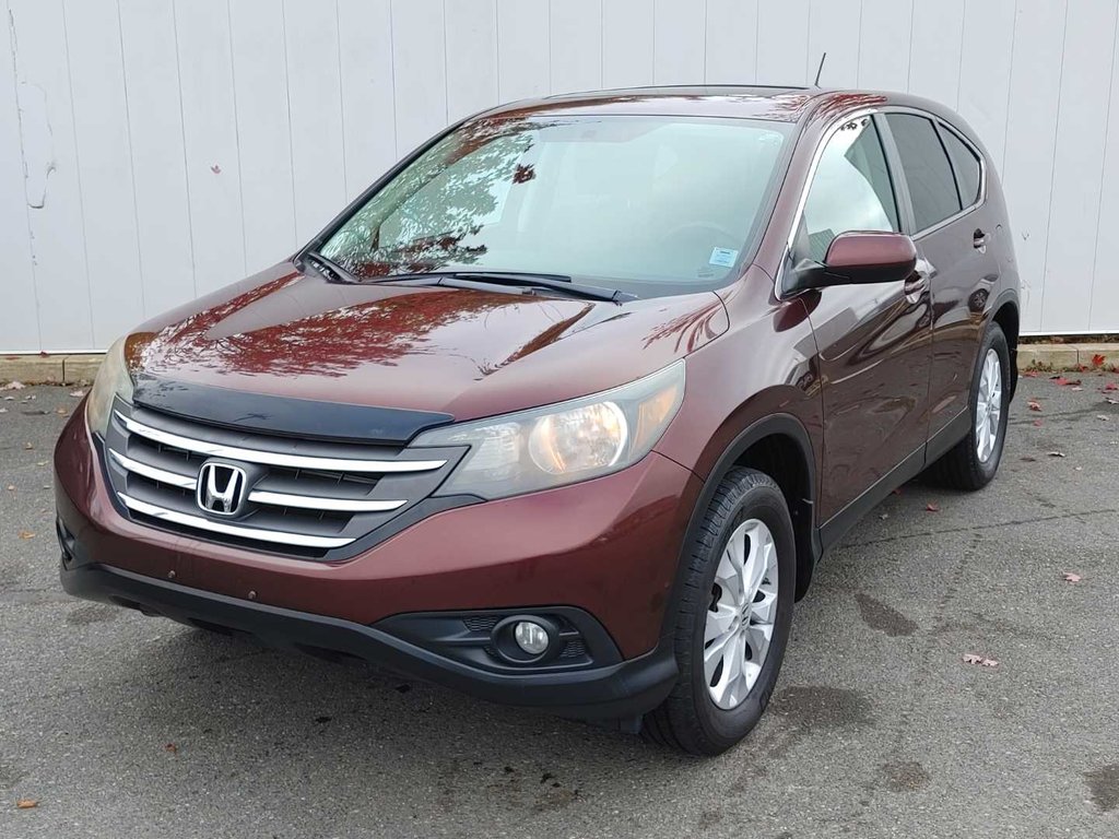 2013 Honda CR-V in Antigonish, Nova Scotia - 7 - w1024h768px