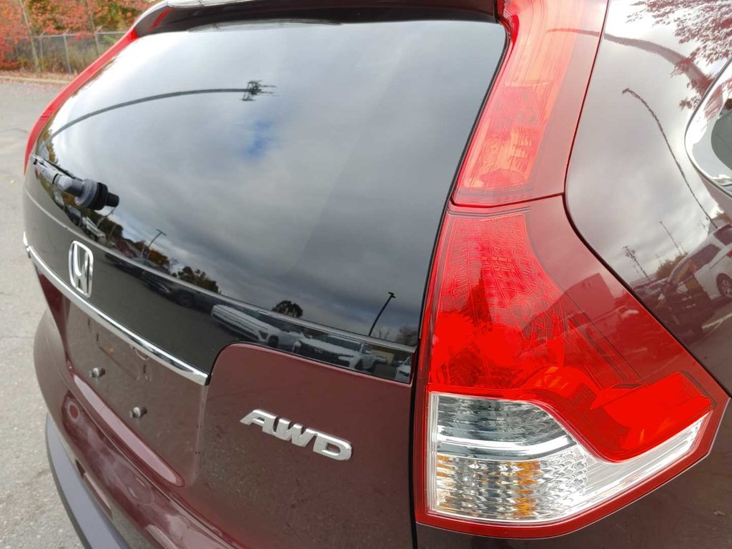 2013 Honda CR-V in Antigonish, Nova Scotia - 17 - w1024h768px