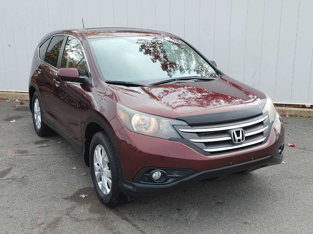 2013 Honda CR-V in Antigonish, Nova Scotia - 1 - w1024h768px