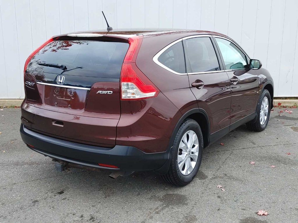 2013 Honda CR-V in Antigonish, Nova Scotia - 3 - w1024h768px