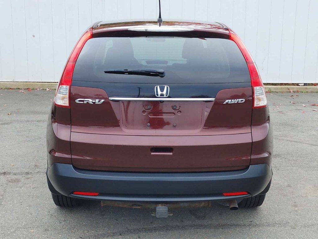 2013 Honda CR-V in Antigonish, Nova Scotia - 4 - w1024h768px