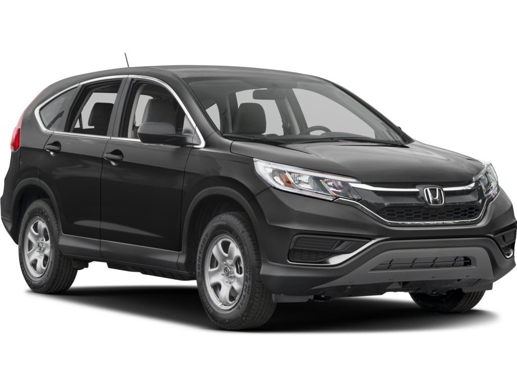 2016 Honda CR-V LX | AWD | Heated Seats | Cam | USB in Saint John, New Brunswick - 1 - w1024h768px
