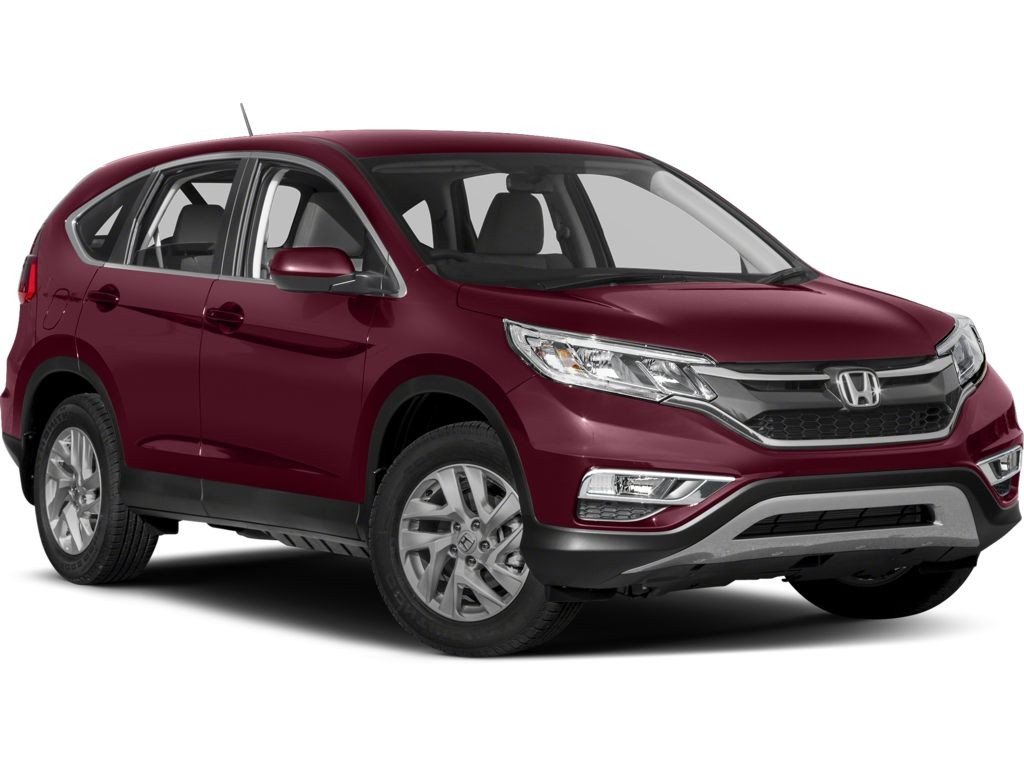 2016 Honda CR-V SE | Heated Seats | Cam | USB in Saint John, New Brunswick - 1 - w1024h768px