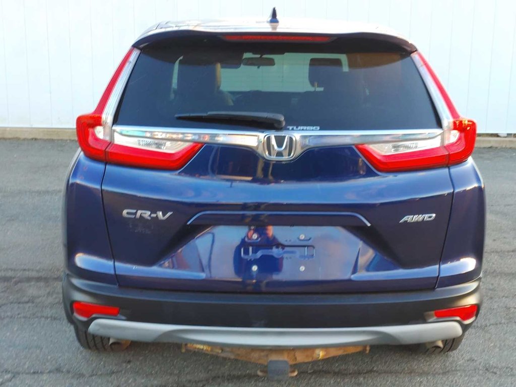 2017 Honda CR-V in Antigonish, Nova Scotia - 4 - w1024h768px