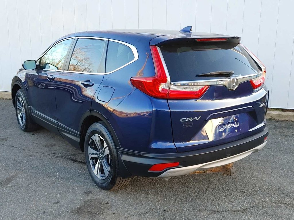 2017 Honda CR-V in Antigonish, Nova Scotia - 5 - w1024h768px