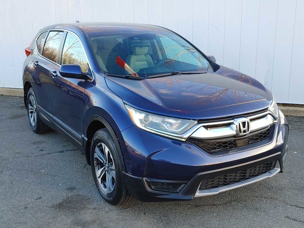 2017 Honda CR-V in Antigonish, Nova Scotia - 1 - w1024h768px