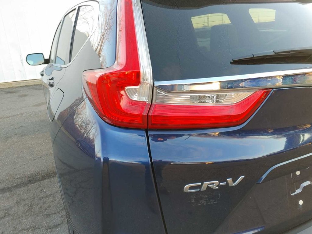 2017 Honda CR-V in Antigonish, Nova Scotia - 15 - w1024h768px