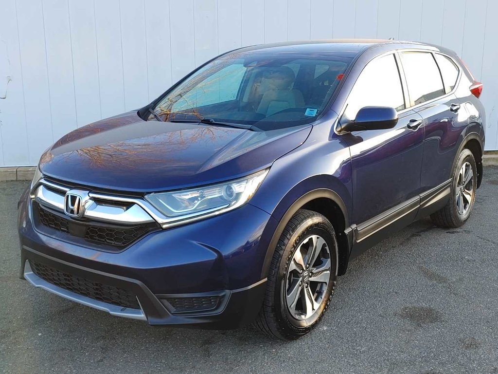 2017 Honda CR-V in Antigonish, Nova Scotia - 7 - w1024h768px