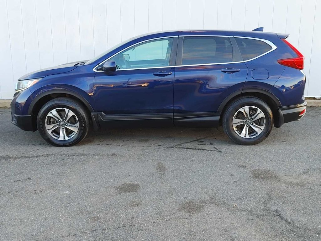 2017 Honda CR-V in Antigonish, Nova Scotia - 6 - w1024h768px