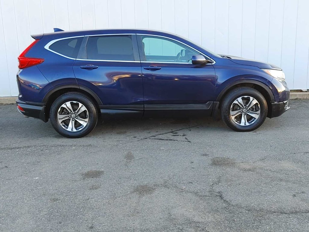 2017 Honda CR-V in Antigonish, Nova Scotia - 2 - w1024h768px