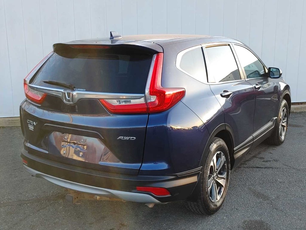 2017 Honda CR-V in Antigonish, Nova Scotia - 3 - w1024h768px