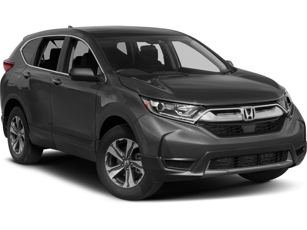 2017 Honda CR-V LX | Cam | USB | Heated Seats in Saint John, New Brunswick - 1 - w1024h768px