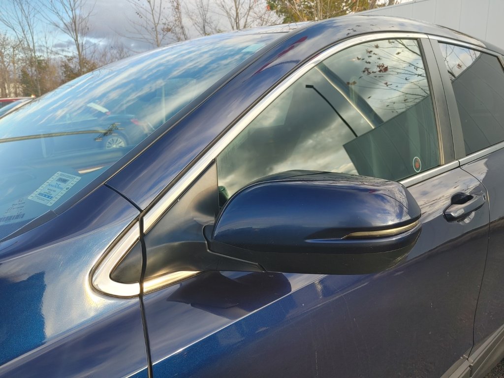 2018 Honda CR-V in Antigonish, Nova Scotia - 11 - w1024h768px