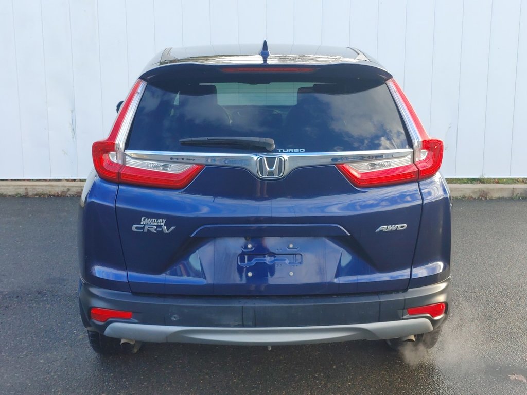 2018 Honda CR-V in Antigonish, Nova Scotia - 4 - w1024h768px