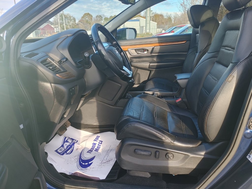 2018 Honda CR-V in Antigonish, Nova Scotia - 17 - w1024h768px