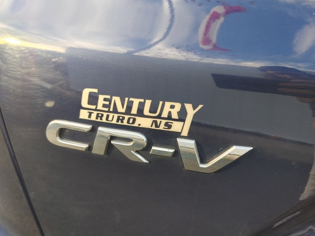 2018 Honda CR-V in Antigonish, Nova Scotia - 9 - w1024h768px