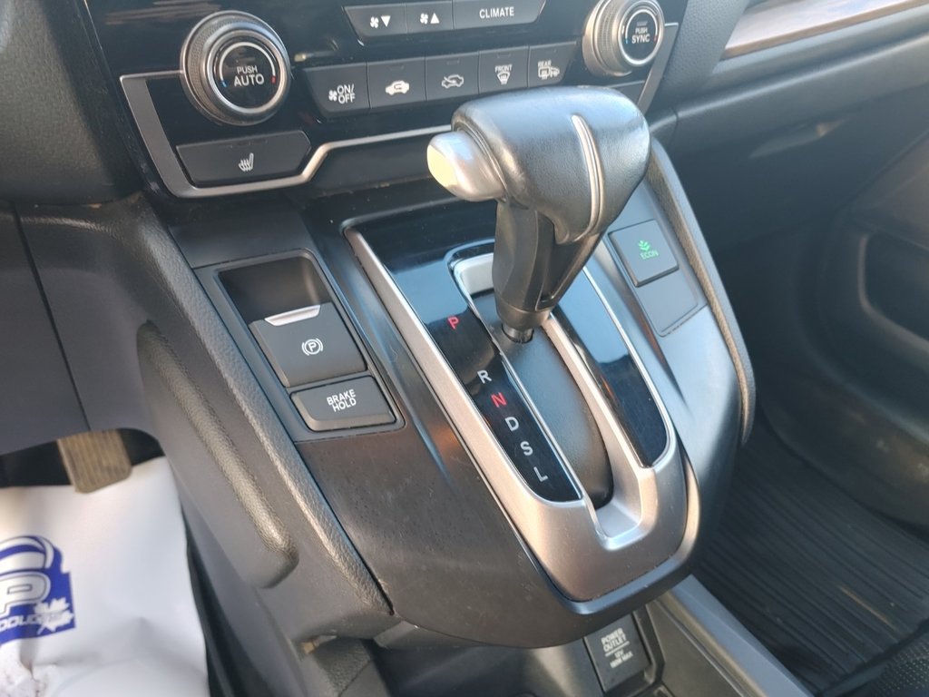 2018 Honda CR-V in Antigonish, Nova Scotia - 30 - w1024h768px