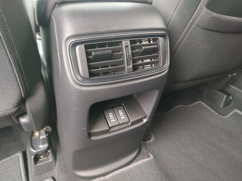 2018 Honda CR-V in Antigonish, Nova Scotia - 35 - w1024h768px